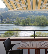 Moselurlaub in Zell Mosel