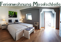 Ferienwohnung Moselschleife in Zell